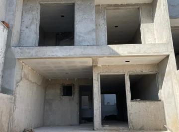 Casa de 3 quartos, Curitiba · Lançamento no Boa Vista – Sobrados a partir de R$ 799.000