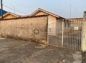 Foto 01 · Casa à venda em Votorantim-SP, Jardim Paulista: 1 quarto, 2 salas, 1 banheiro, 2 vagas de garagem, 9