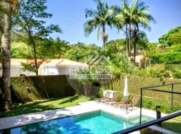 Casa de 3 quartos, São Paulo · Casa em Condomínio, 3 dormitórios, 420 m², em Fazenda Morumbi