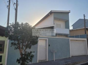 Foto 01 · Casa, Jardim Boa Esperança, Campinas, SP