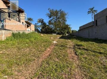 Foto 02 · Terreno a venda em Bom Jesus dos Perdões no condomínio Alto da Floresta 360 m2 , Terreno Plano 12 m 