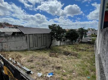 Terreno , Curitiba · Terreno de 496 m² en venda no Bairro Alto