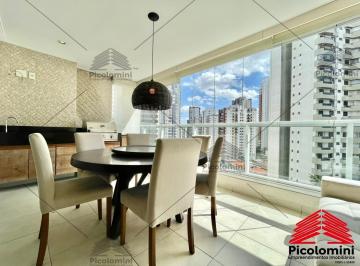 Foto 01 · Apartamento no Anália Franco com 100m2, Varanda Gourmet, Suíte, Móveis planejados, Mobília, 2 vagas 