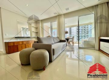Foto 02 · Apartamento no Anália Franco com 100m2, Varanda Gourmet, Suíte, Móveis planejados, Mobília, 2 vagas
