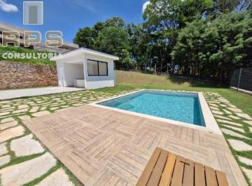 Foto 19 · Casa térrea com 3 suítes, piscina, espaço gourmet  a venda no Condomínio Palavra da Vida!