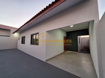 Foto 01 · Casa, Bairro Araçá, Ji-paraná, RO
