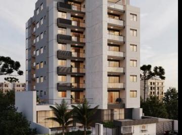 Apartamento de 2 quartos, Curitiba · Apartamento duplex 2 quartos 1 suíte Sacada Churrasqueira Capão Raso, Novo Mundo
