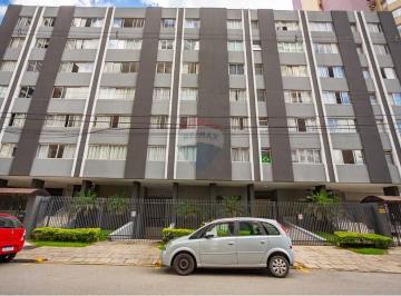 Apartamento de 3 quartos, Curitiba · Apartamento para locação, 68m² - Cabral