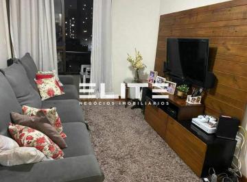 Apartamento · 90m² · 3 Quartos · 2 Vagas · Excelenteoportunidade apartamento 90m²