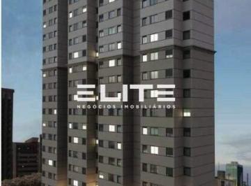 Apartamento · 55m² · 2 Quartos · 2 Vagas · Apartamento à venda, 54 m² por R$ 430.000,00 - Jardim Bela Vista - Santo André/SP