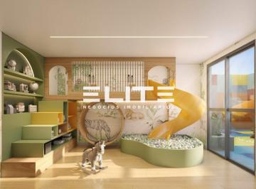 Apartamento · 62m² · 2 Quartos · 1 Vaga · Apartamento a venda na Vila Bastos - Santo André/SP
