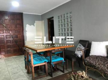 Casa · 241m² · 3 Quartos · 4 Vagas · Sobrado à venda, 3 quartos, 1 suíte, 4 vagas, Vila Bastos - Santo André/SP