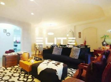 Apartamento · 123m² · 3 Quartos · 2 Vagas · Apartamento à venda com 3 quartos, 123 m² por R$ 800.000 - Vila Alzira - Santo André/SP