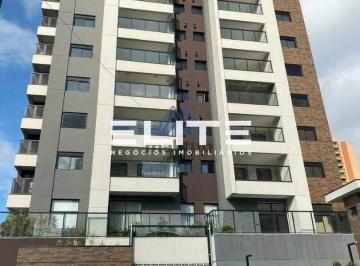 Apartamento · 87m² · 2 Quartos · 2 Vagas · Apartamento à venda, 87 m² por R$ 870.000,00 - Vila Bastos - Santo André/SP