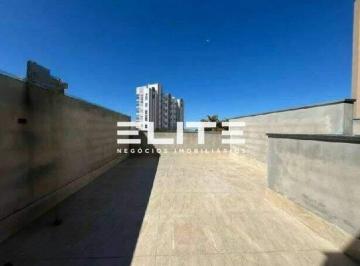 Apartamento · 80m² · 2 Quartos · 1 Vaga · Cobertura à venda, 2 quartos, 1 vaga, Vila Scarpelli - Santo André/SP