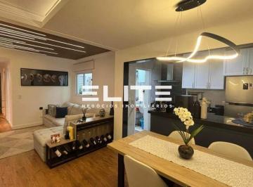 Apartamento · 70m² · 2 Quartos · 2 Vagas · Apartamento à venda com 2 quartos, 70 m² por R$ 630.000 - Jardim Bela Vista - Santo André/SP