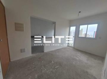 Apartamento · 37m² · 1 Quarto · 1 Vaga · Apartamento a venda de 37 metros, 1 vagas na Vila Assunção em Santo André