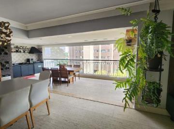 Apartamento · 177m² · 3 Quartos · 3 Vagas · Apartamento com 3 suítes à venda, 177 m² - Campestre - Santo André/SP