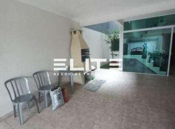 Casa · 223m² · 3 Quartos · 4 Vagas · Sobrado a venda Vila Alpina