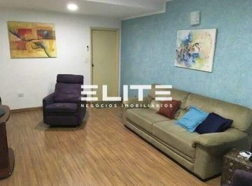 Casa · 332m² · 4 Quartos · 2 Vagas · Sobrado à venda, 4 dormistórios, 2 vagas 280 m² Campestre - Santo André/SP