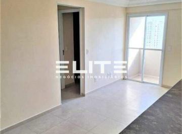 Apartamento · 52m² · 2 Quartos · 1 Vaga · Apartamento à venda, 51 m² por Casa Branca - Santo André/SP