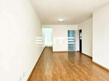 Apartamento · 94m² · 3 Quartos · 3 Vagas · Apartamento com 3 dormitórios à venda, 94 m² por R$ 680.000,00 - Jardim Bela Vista - Santo André/SP