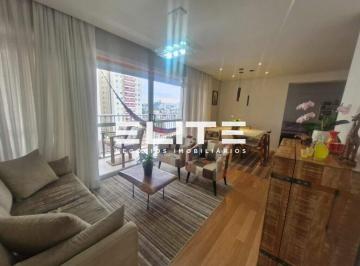 Apartamento · 143m² · 3 Quartos · 2 Vagas · Apartamento a venda na Vila Bastos - Santo André/SP