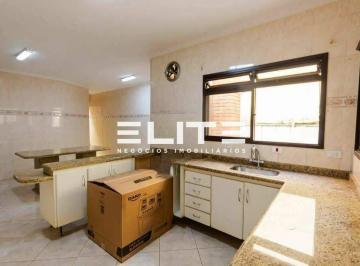 Casa · 300m² · 3 Quartos · 8 Vagas · Sobrado à venda, 300 m² - Campestre - Santo André/SP