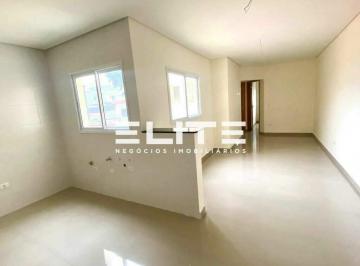 Apartamento · 120m² · 2 Quartos · 2 Vagas · Cobertura com 2 dormitórios à venda, 119 m² por R$ 535.000,00 - Parque Oratório - Santo André/SP