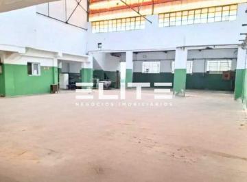 Comercial · 1000m² · 2 Vagas · Galpão à venda, 1000 m² Localização Privilegiada - Campestre - Santo André/SP