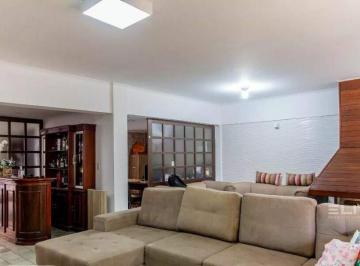 Casa · 443m² · 5 Quartos · 11 Vagas · Sobrado à venda, 443 m² Jardim - Santo André/SP