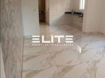 Casa · 184m² · 3 Quartos · 4 Vagas · Sobrado com 3 dormitórios 2 suítes à venda, 184 m² por R$ 869.999 - Vila Homero Thon - Santo André/S
