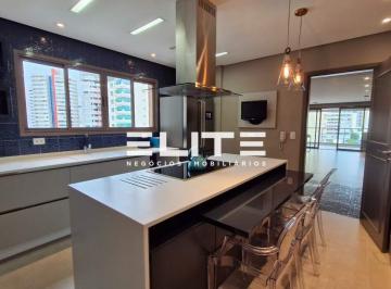 Apartamento · 160m² · 3 Quartos · 3 Vagas · Apartamento à venda no Bairro Jardim - Santo André/SP