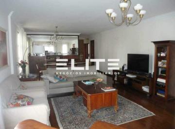 Apartamento · 198m² · 3 Quartos · 3 Vagas · Apartamento com 3 dormitórios à venda, 198 m² por R$ 950.000,00 - Vila Bastos - Santo André/SP