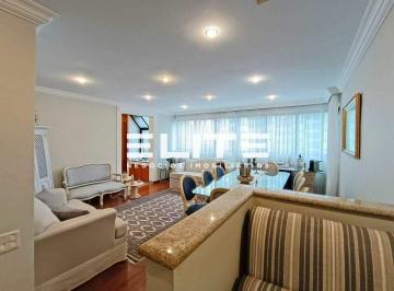 Apartamento · 127m² · 3 Quartos · 2 Vagas · Apartamento com 3 dormitórios à venda, 127 m² por R$ 1.000.000,00 - Jardim - Santo André/SP