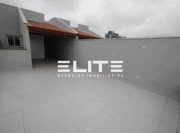 Apartamento · 116m² · 2 Quartos · 1 Vaga · Cobertura com 2 dormitórios à venda, 115 m²,Santa Maria - Santo André/SP