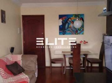 Apartamento · 79m² · 2 Quartos · 1 Vaga · Apartamento à venda – Vila Silveira | Santo André