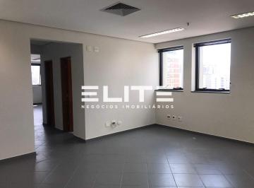 Comercial · 100m² · 2 Vagas · Sala à venda, 100 m² por R$ 689.000 - Jardim - Santo André/SP