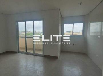 Apartamento · 71m² · 3 Quartos · 1 Vaga · Apartamento com 3 dormitórios à venda, 70 m² por R$ 500.000,00 - Vila Alzira - Santo André/SP