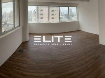 Comercial · 38m² · 1 Vaga · Sala à venda, 38 m² por R$ 385.000,00 - Centro - Santo André/SP