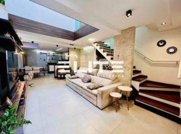 Casa · 162m² · 4 Quartos · 3 Vagas · Sobrado à venda, 162 m² por R$ 1.445.000,00 - Vila Alpina - Santo André/SP