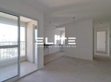 Apartamento · 49m² · 2 Quartos · 1 Vaga · Apartamento com 2 dormitórios à venda, 48 m² por R$ 470.000,00 - Casa Branca - Santo André/SP