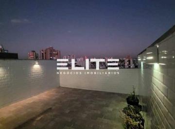 Apartamento · 140m² · 3 Quartos · 2 Vagas · Cobertura à venda, 140 m² por R$ 905.000,00 - Vila Valparaíso - Santo André/SP