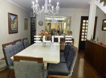Casa · 287m² · 4 Quartos · 2 Vagas · Sobrado à venda, 287 m² por R$ 1.249.000,00 - Santa Maria - São Caetano do Sul/SP