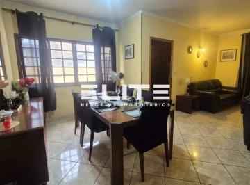 Casa · 228m² · 4 Quartos · 4 Vagas · Sobrado comercial ou residencial com 4 dormitórios, 4 vagas à venda, 228 m² Vila Alpina - Santo Andr