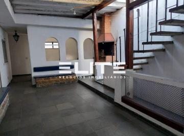 Casa · 290m² · 4 Quartos · 2 Vagas · Sobrado à venda, 290 m² por R$ 640.000,00 - Alves Dias - São Bernardo do Campo/SP
