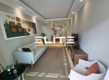 Apartamento · 104m² · 3 Quartos · 2 Vagas · Excelente apartamento sem condomínio 3 dormitórios