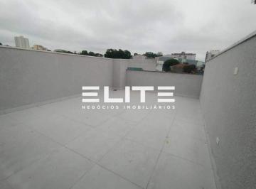 Apartamento · 115m² · 2 Quartos · 1 Vaga · Cobertura com 2 dormitórios à venda, 115 m², Santa Maria - Santo André/SP