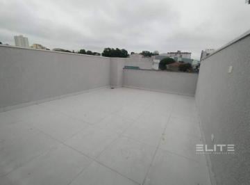 Apartamento · 115m² · 2 Quartos · 1 Vaga · Cobertura com 2 dormitórios à venda, 115 m², Santa Maria - Santo André/SP