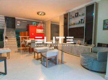 Casa · 223m² · 3 Quartos · 4 Vagas · Sobrado à venda, 223 m² por - Jardim Bela Vista - Santo André/SP
